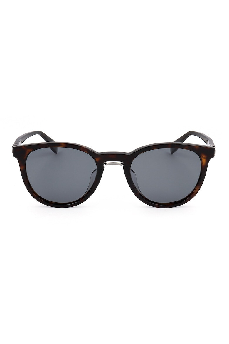 Trussardi Ochelari de soare pantos cu aspect tortoise - Pled.ro