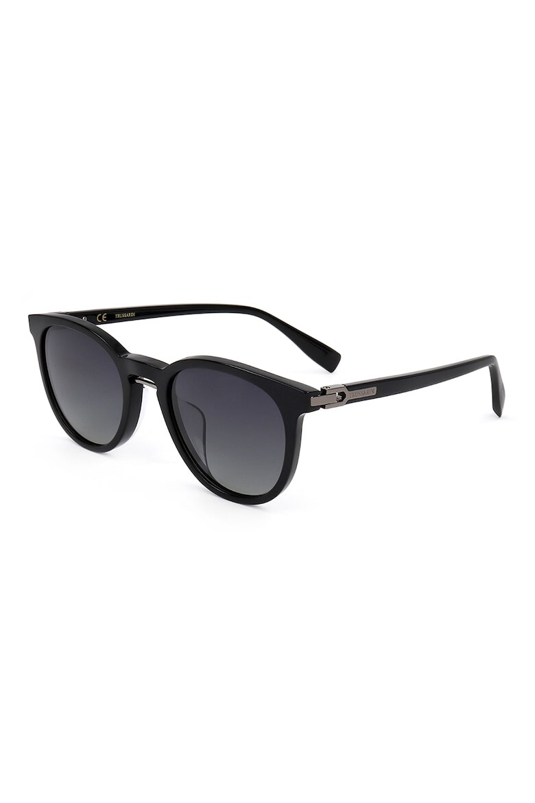 Trussardi Ochelari de soare pantos cu lentile in degrade - Pled.ro