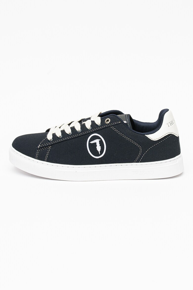 Trussardi Pantofi sport cu logo Danus - Pled.ro