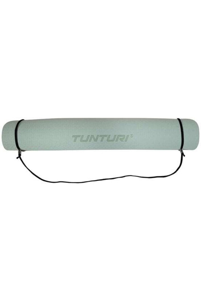 Tunturi Saltea fitness/yoga/pilates TPEgri 183 x 61 x 0.4 cm - Pled.ro