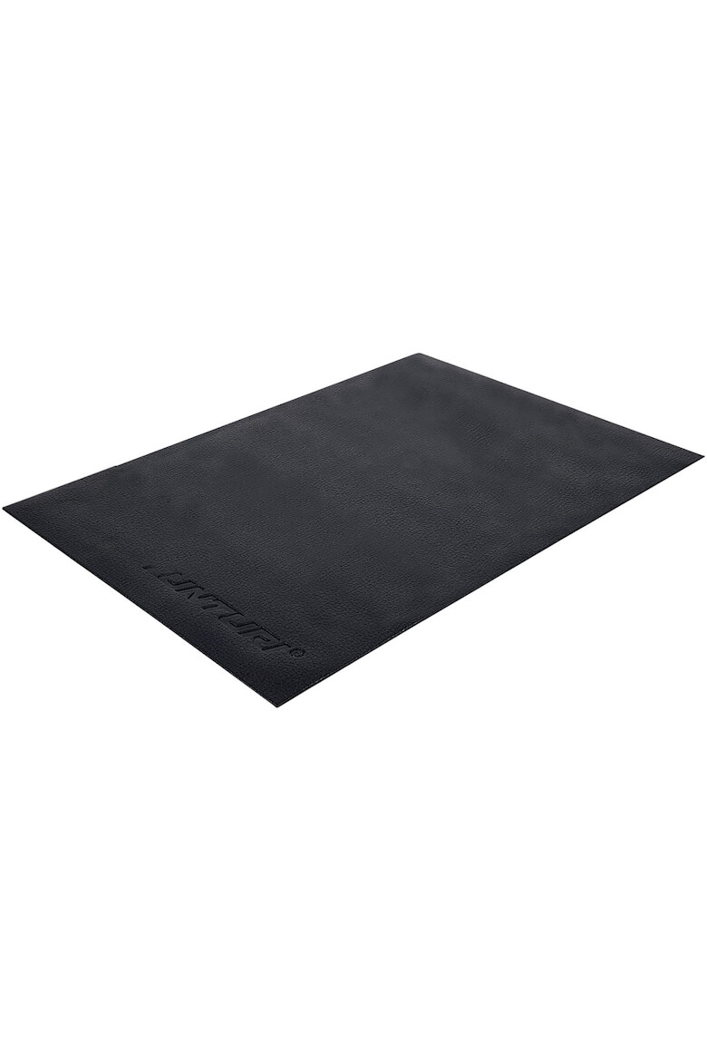 Tunturi Saltea protectie aparate fitness 100x70cm negru - Pled.ro