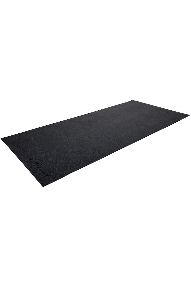 Tunturi Saltea protectie aparate fitness 200x92.5cm negru - Pled.ro