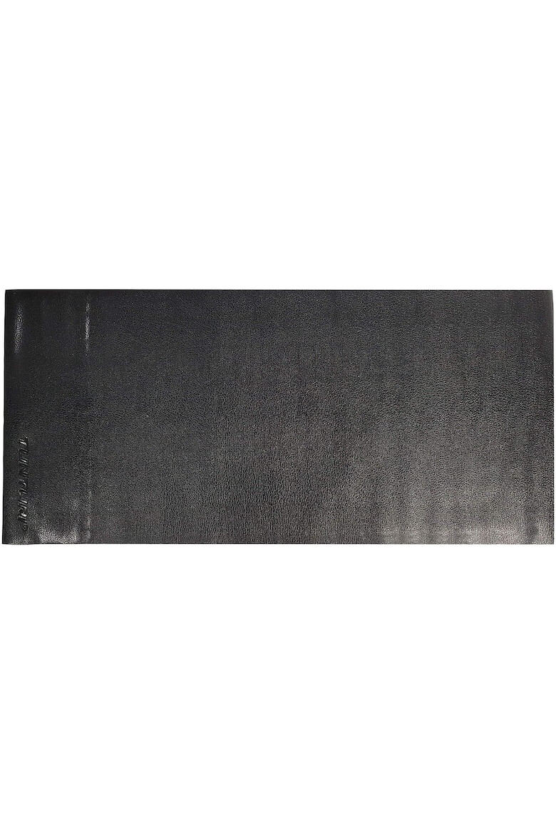 Tunturi Saltea protectie aparate fitness 200x92.5cm negru - Pled.ro