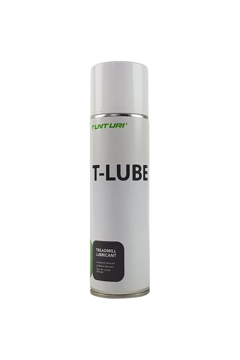 Tunturi Spray siliconic lubrifiant pentru benzi de alergare T-Lube 200ml - Pled.ro