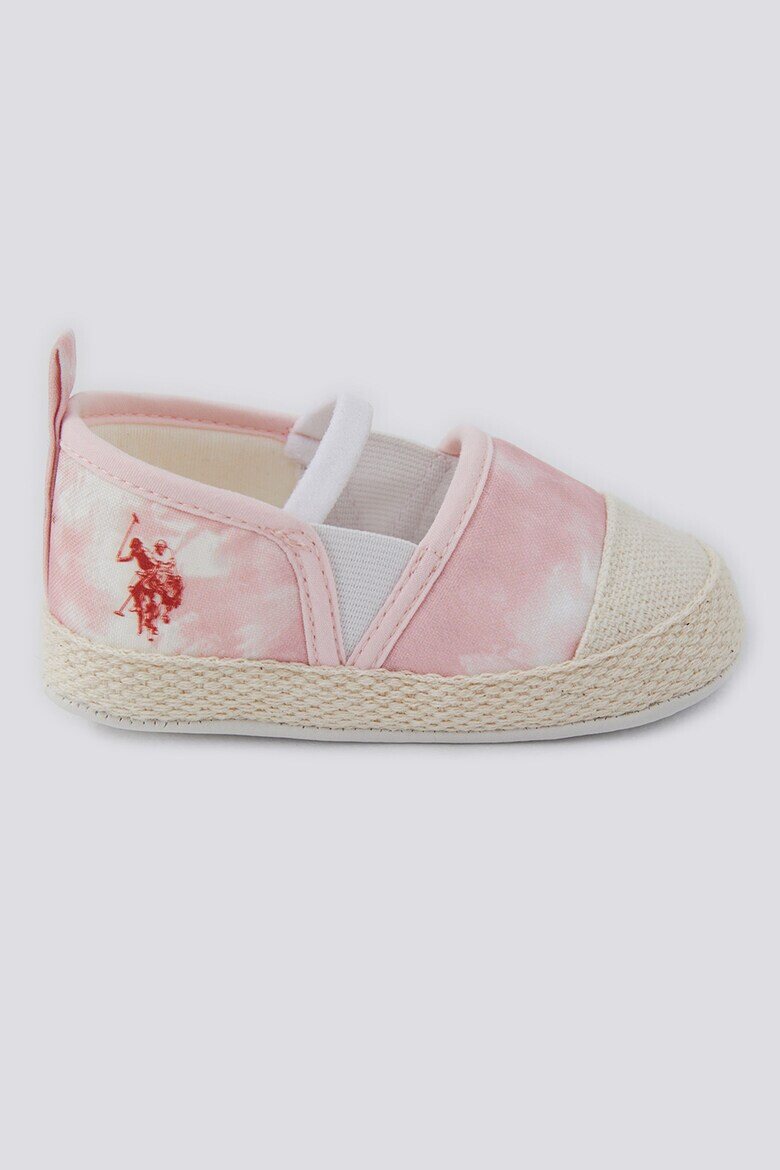 U.S. Polo Assn. Botosei slip-on - Pled.ro