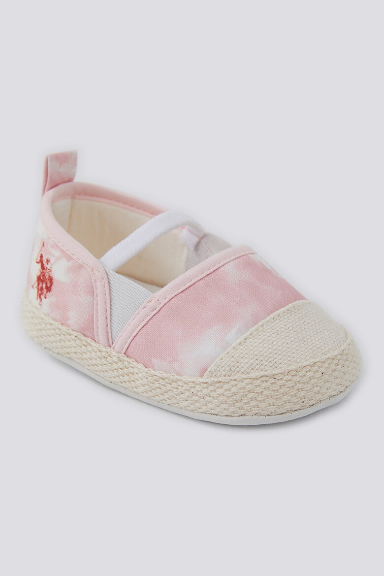 U.S. Polo Assn. Botosei slip-on - Pled.ro