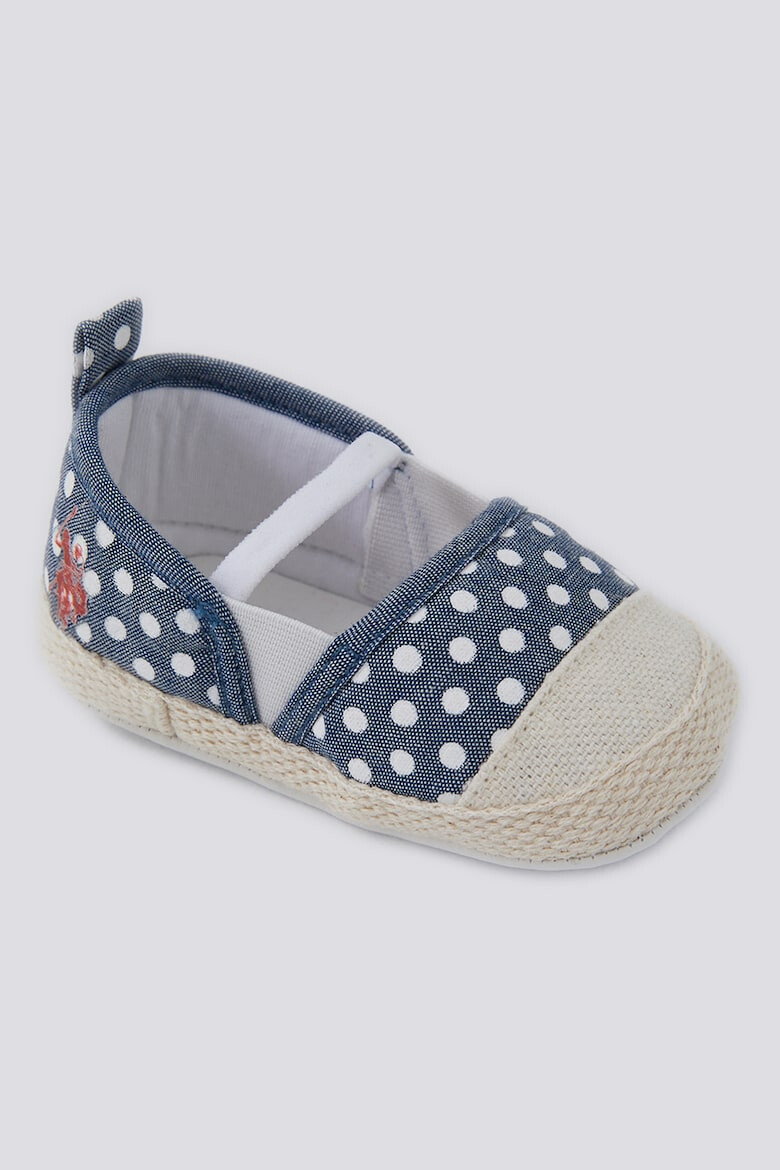 U.S. Polo Assn. Botosei slip-on - Pled.ro