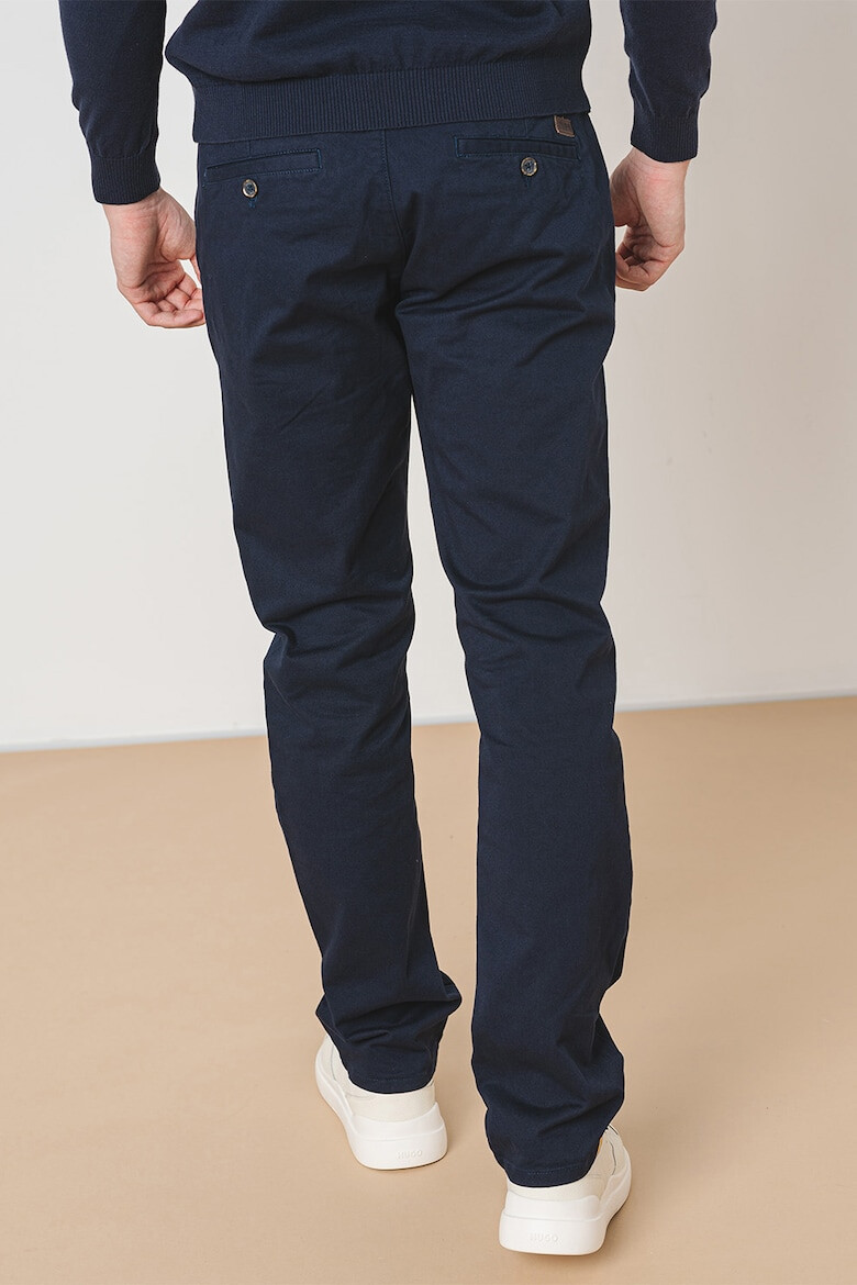 U.S. Polo Assn. Pantaloni chino relaxed fit - Pled.ro