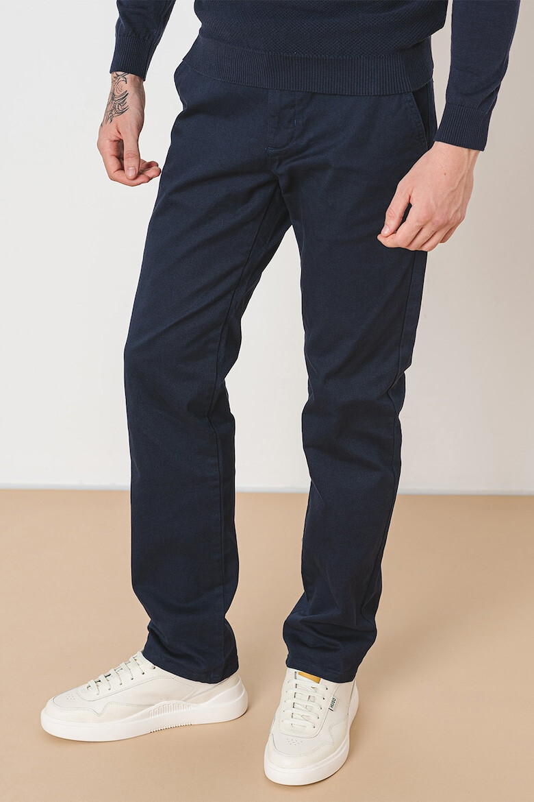 U.S. Polo Assn. Pantaloni chino relaxed fit - Pled.ro