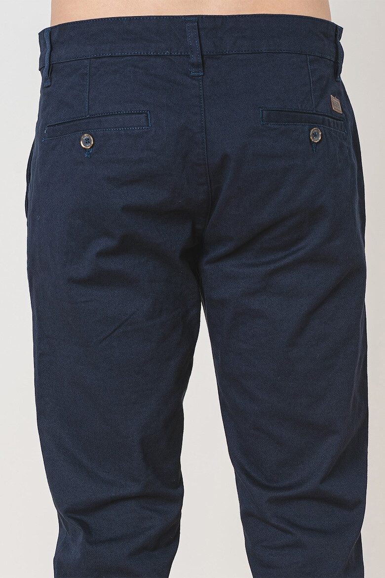 U.S. Polo Assn. Pantaloni chino relaxed fit - Pled.ro