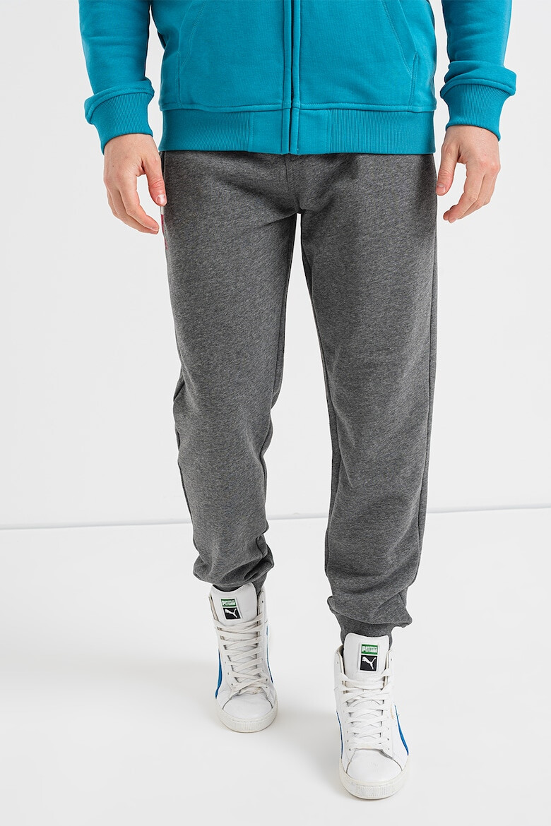 U.S. Polo Assn. Pantaloni de trening cu snur - Pled.ro