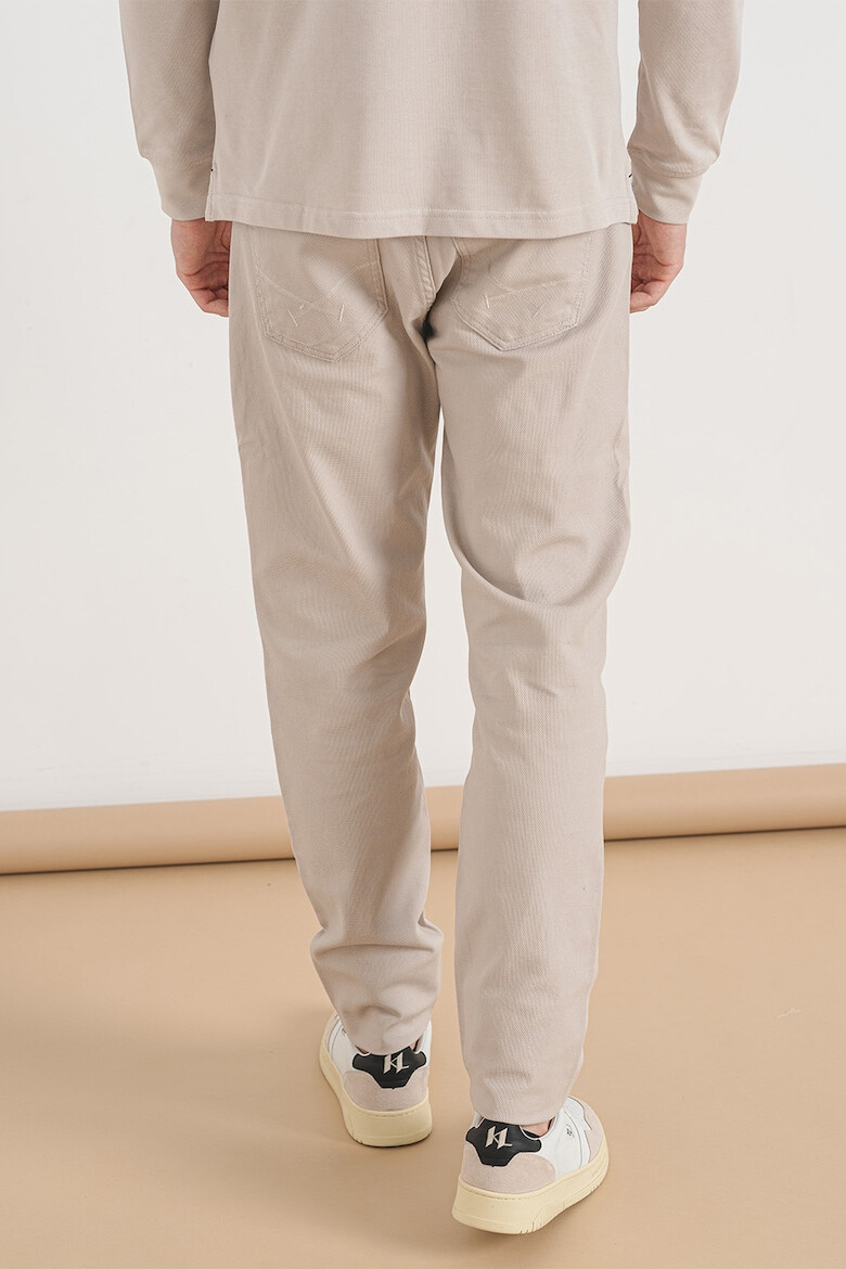 U.S. Polo Assn. Pantaloni relaxed fit - Pled.ro