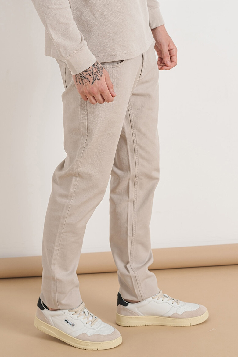 U.S. Polo Assn. Pantaloni relaxed fit - Pled.ro