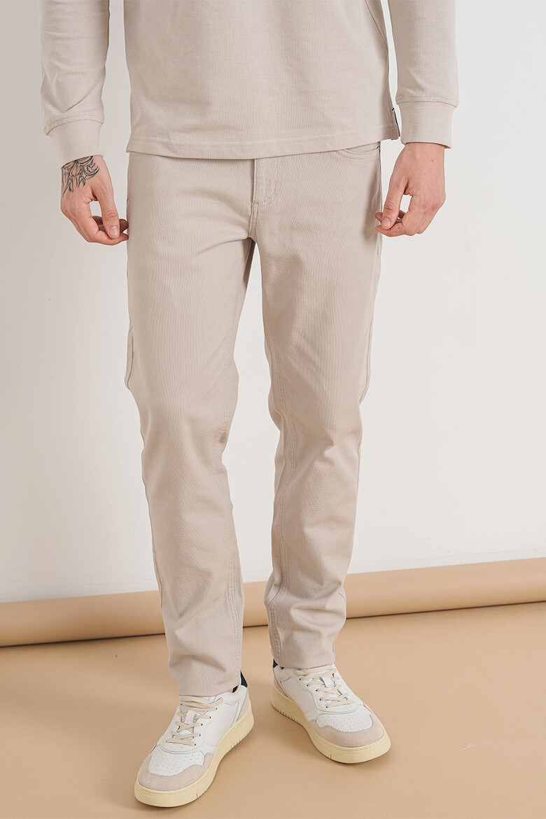 U.S. Polo Assn. Pantaloni relaxed fit - Pled.ro