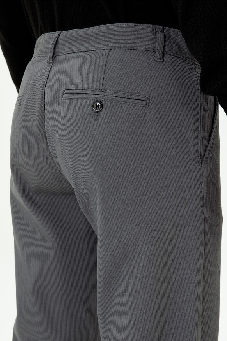 U.S. Polo Assn. Pantaloni uni cu 5 buzunare - Pled.ro