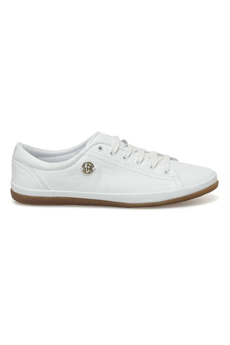 U.S. Polo Assn. Pantofi sport de piele Jojo - Pled.ro