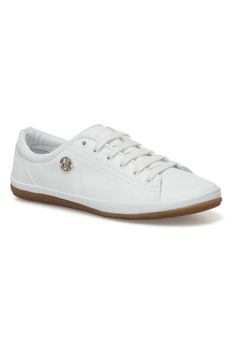 U.S. Polo Assn. Pantofi sport de piele Jojo - Pled.ro