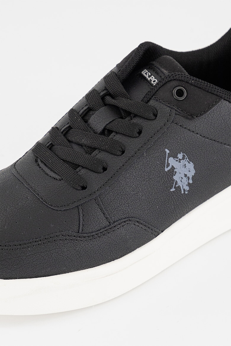 U.S. Polo Assn. Pantofi sport din piele ecologica - Pled.ro