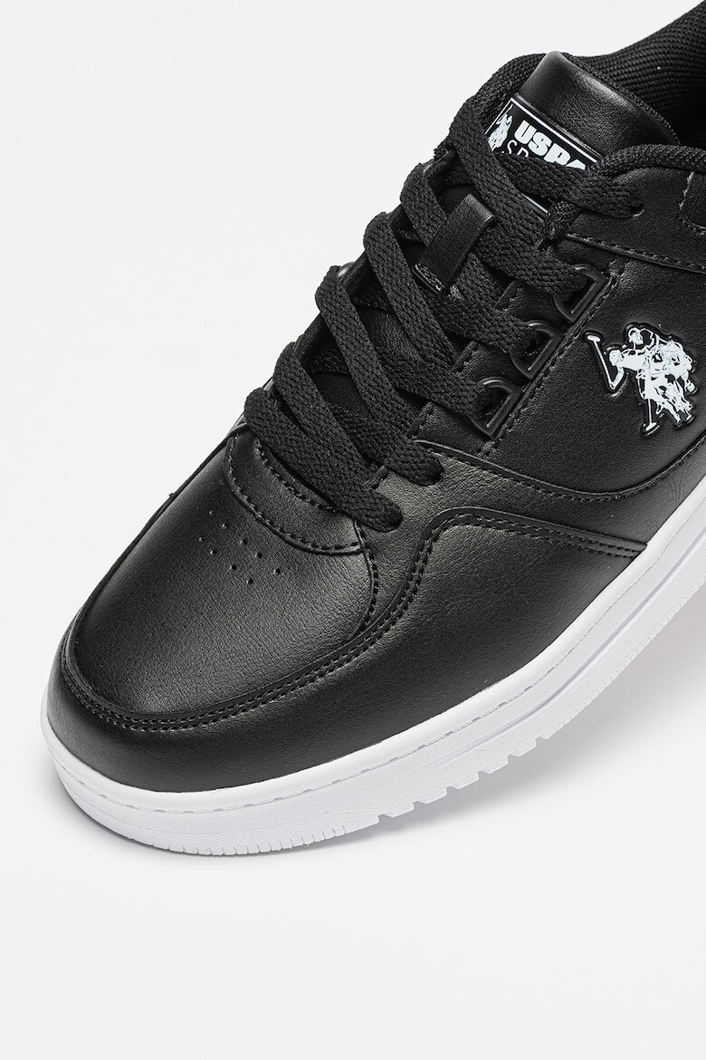 U.S. Polo Assn. Pantofi sport din piele ecologica Dennis - Pled.ro