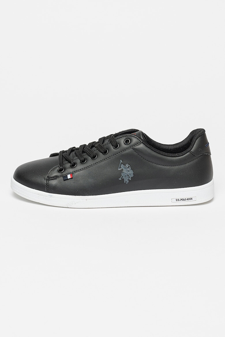 U.S. Polo Assn. Pantofi sport din piele ecologica Franco - Pled.ro