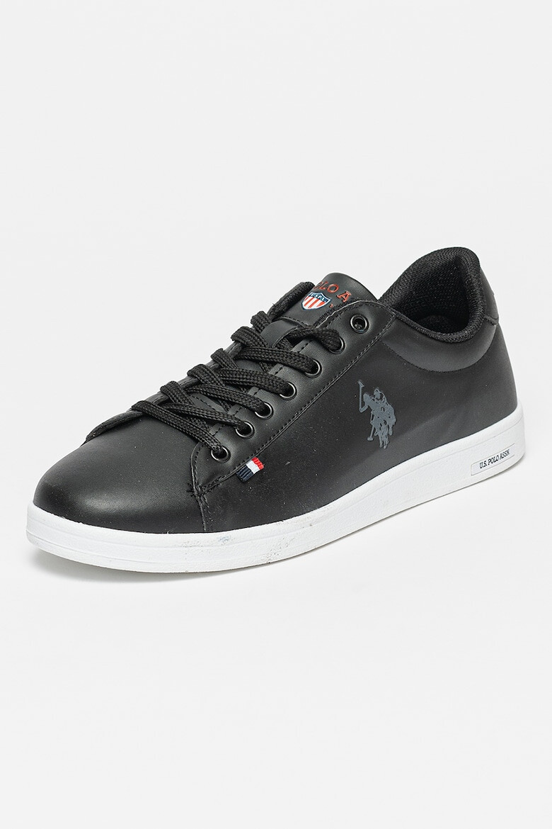 U.S. Polo Assn. Pantofi sport din piele ecologica Franco - Pled.ro