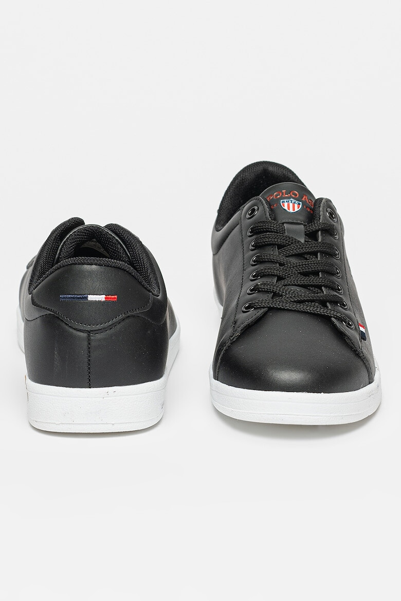 U.S. Polo Assn. Pantofi sport din piele ecologica Franco - Pled.ro