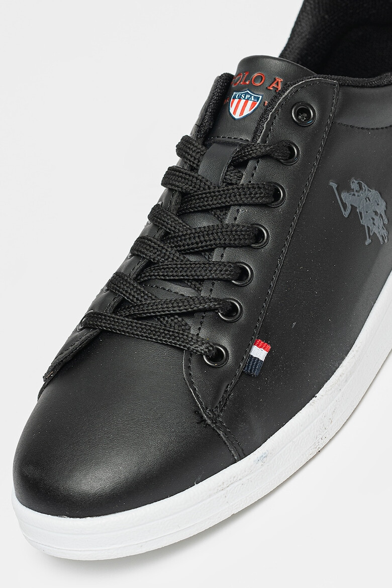 U.S. Polo Assn. Pantofi sport din piele ecologica Franco - Pled.ro