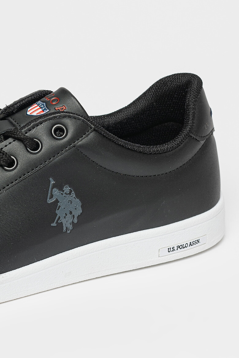 U.S. Polo Assn. Pantofi sport din piele ecologica Franco - Pled.ro