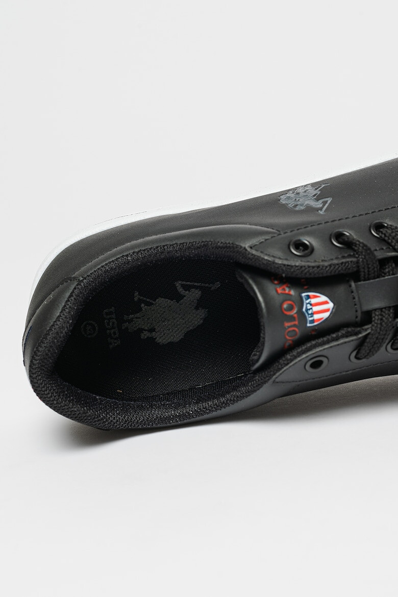 U.S. Polo Assn. Pantofi sport din piele ecologica Franco - Pled.ro