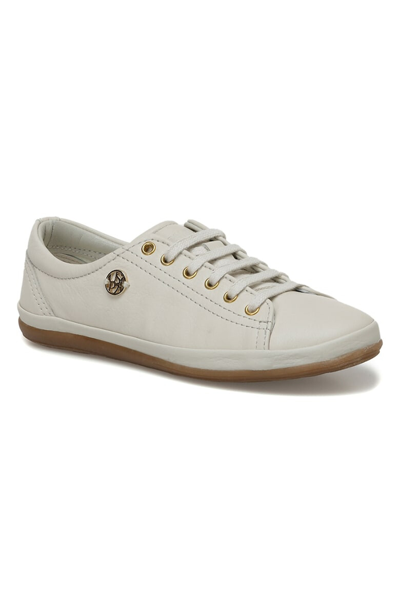 U.S. Polo Assn. Pantofi sport low-cut de piele - Pled.ro