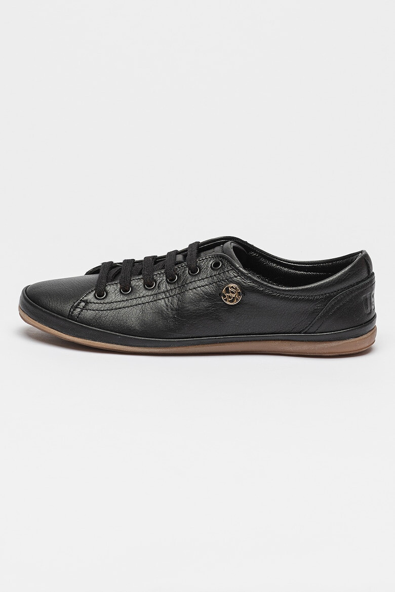 U.S. Polo Assn. Pantofi sport low-cut de piele Jojo - Pled.ro