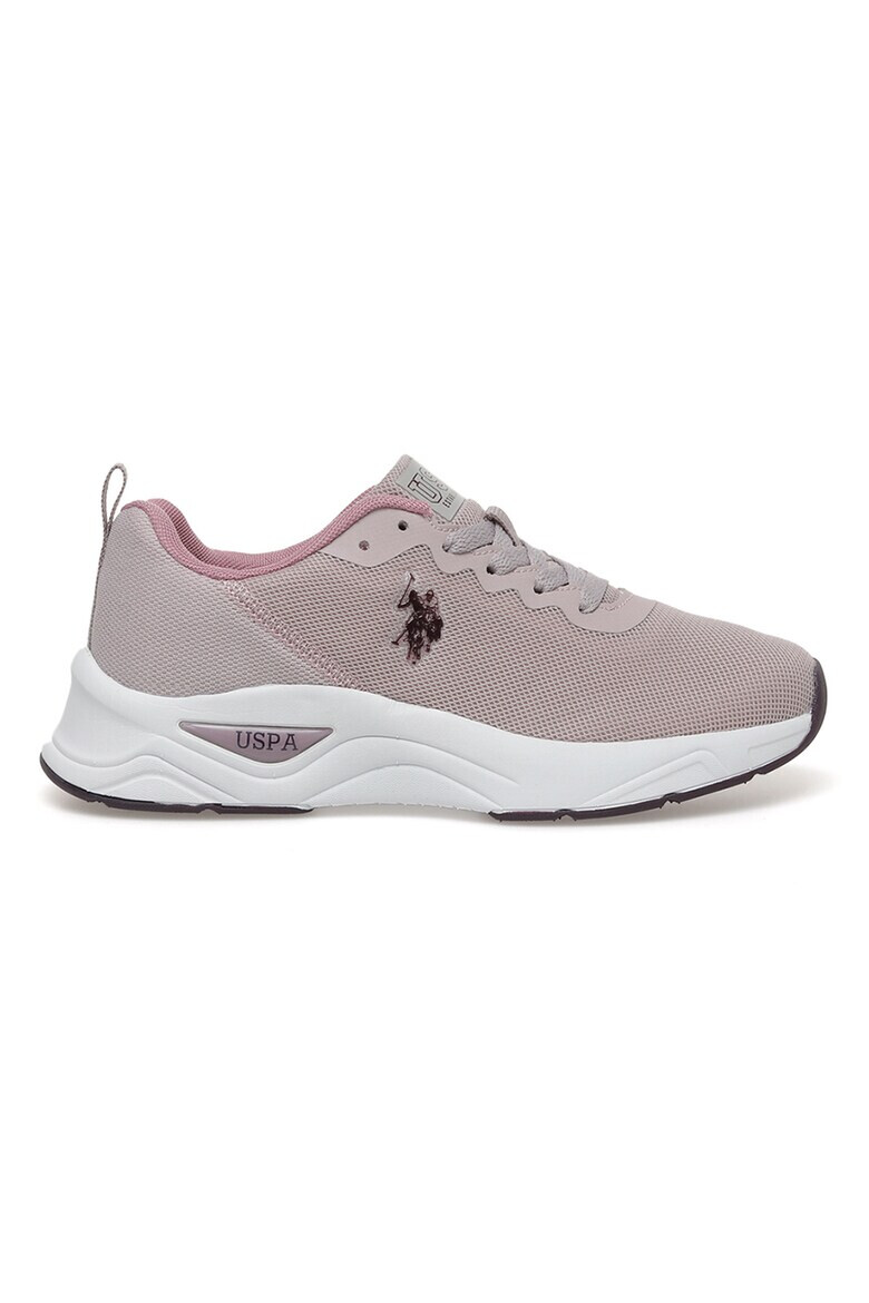 U.S. Polo Assn. Pantofi sport uni de plasa - Pled.ro