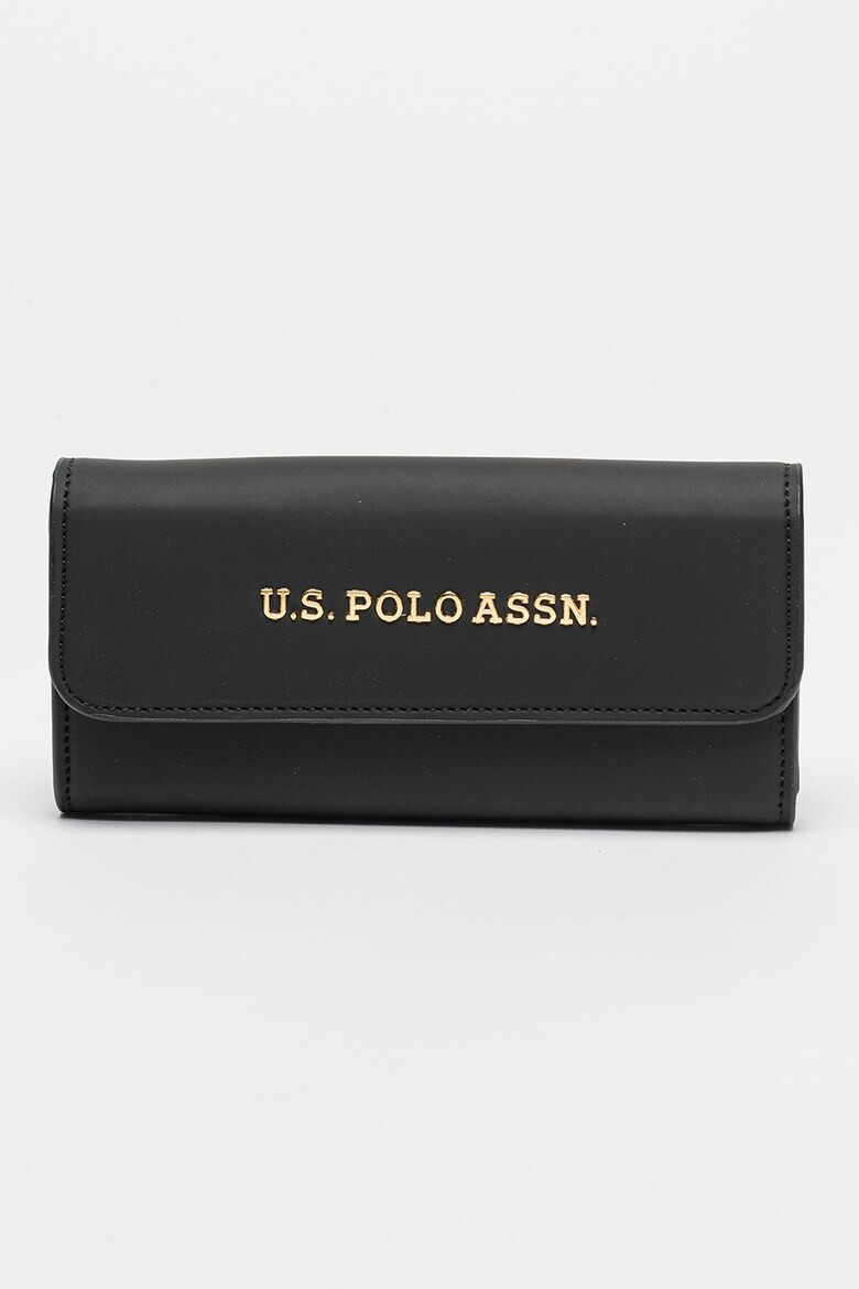 U.S. Polo Assn. Portofel de piele ecologica - Pled.ro