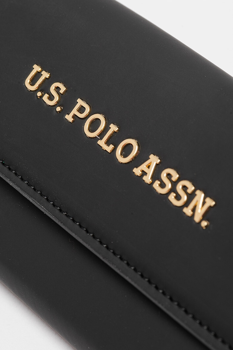 U.S. Polo Assn. Portofel de piele ecologica - Pled.ro