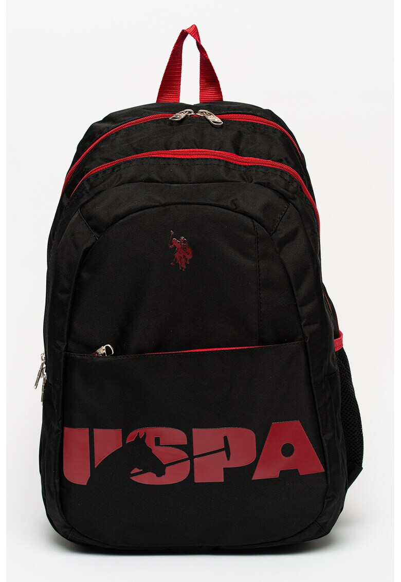 U.S. Polo Assn. Rucsac cu 2 compartimente - Pled.ro