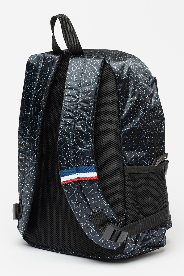 U.S. Polo Assn. Rucsac cu model cu constelatii - Pled.ro