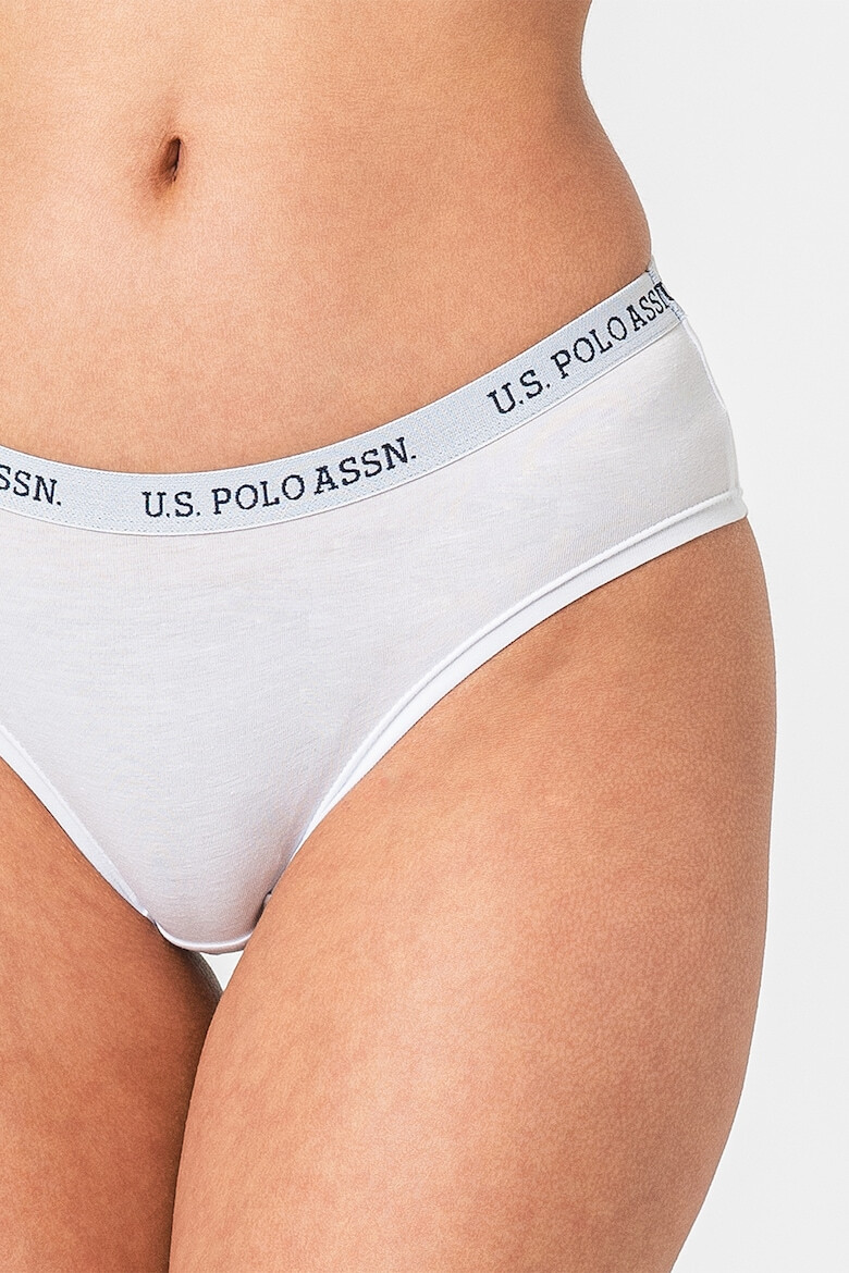 U.S. Polo Assn. Set de bustiera si chiloti - Pled.ro