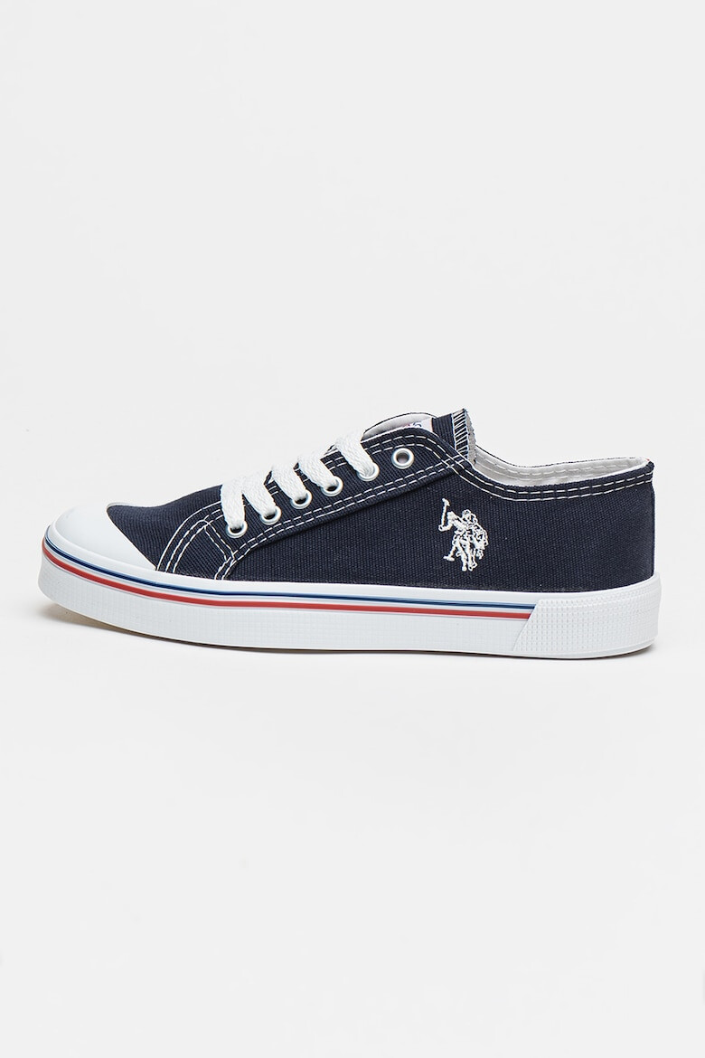 U.S. Polo Assn. Tenisi cu logo - Pled.ro