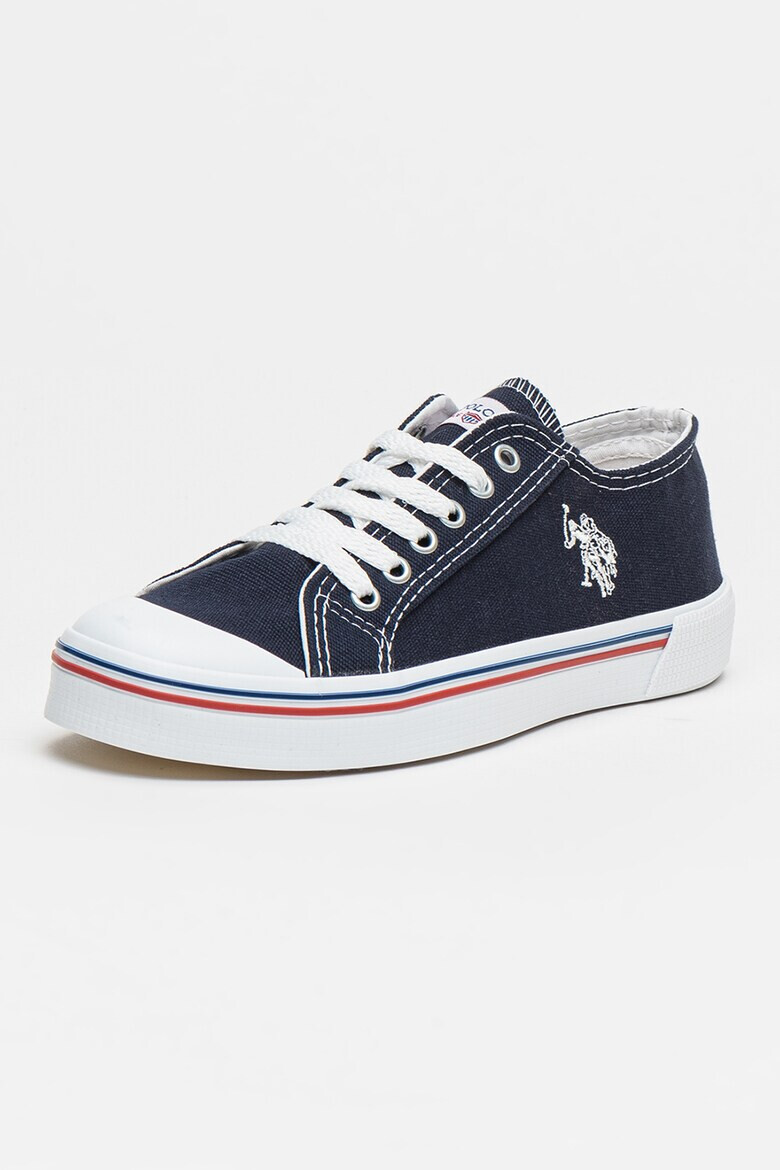 U.S. Polo Assn. Tenisi cu logo - Pled.ro