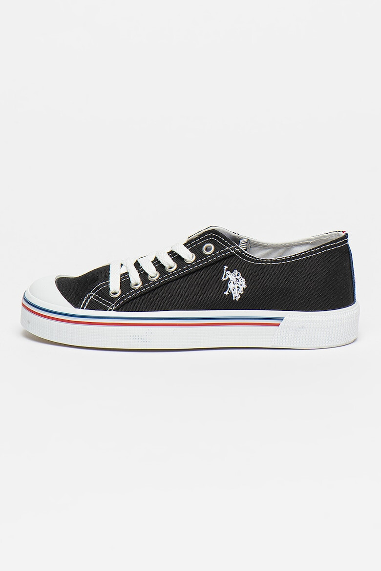 U.S. Polo Assn. Tenisi cu logo Penelope - Pled.ro