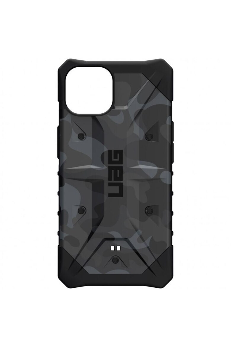 UAG Husa de protectie Pathfinder SE Series pentru iPhone 14 Midnight Camo - Pled.ro