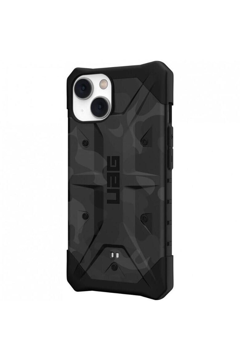 UAG Husa de protectie Pathfinder SE Series pentru iPhone 14 Midnight Camo - Pled.ro