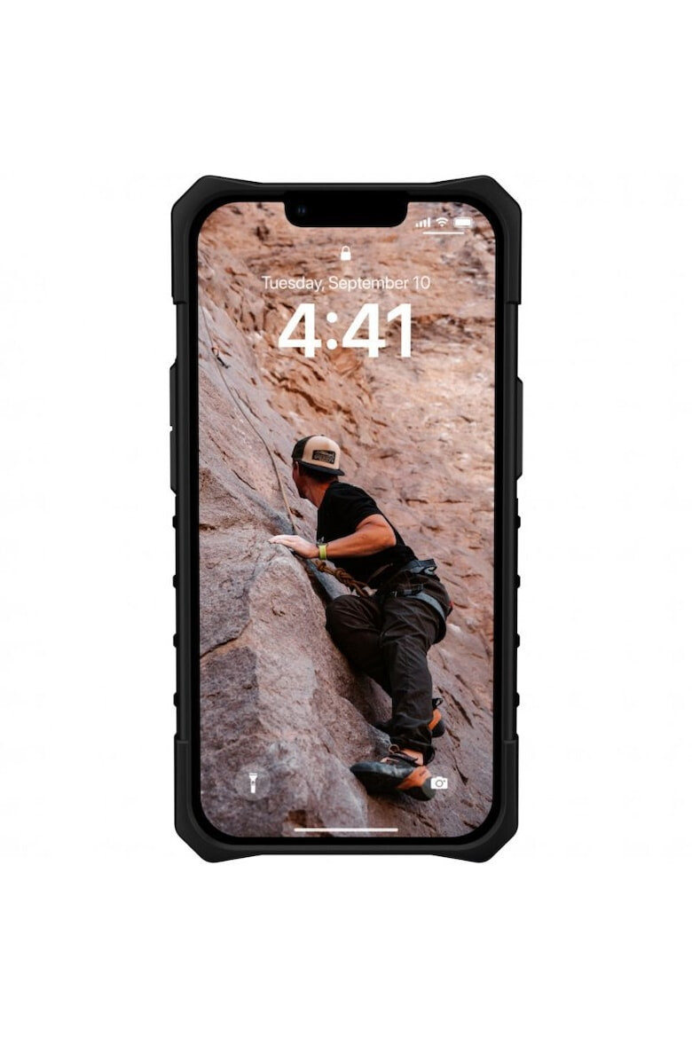 UAG Husa de protectie Pathfinder SE Series pentru iPhone 14 Midnight Camo - Pled.ro