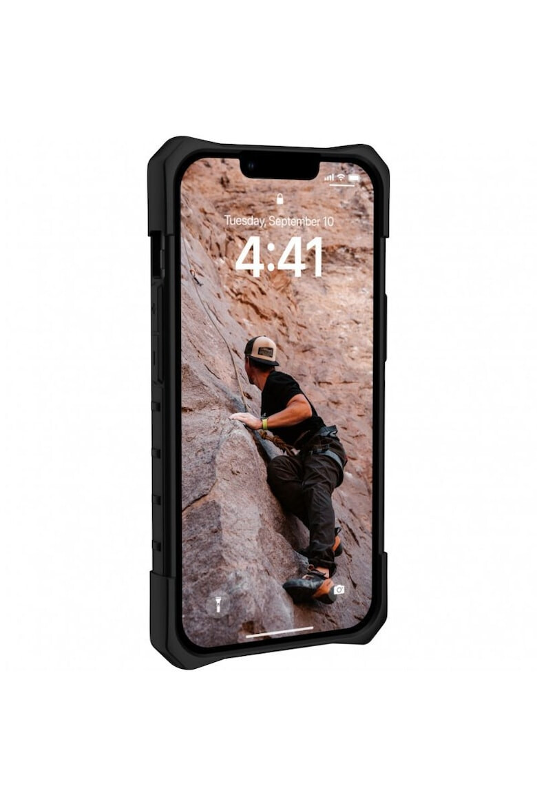 UAG Husa de protectie Pathfinder SE Series pentru iPhone 14 Midnight Camo - Pled.ro