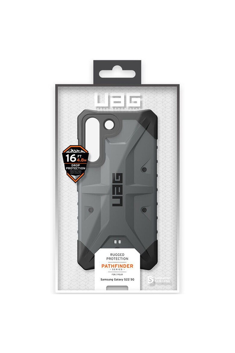 UAG Husa de protectie Pathfinder Series pentru Galaxy S22 5G - Pled.ro