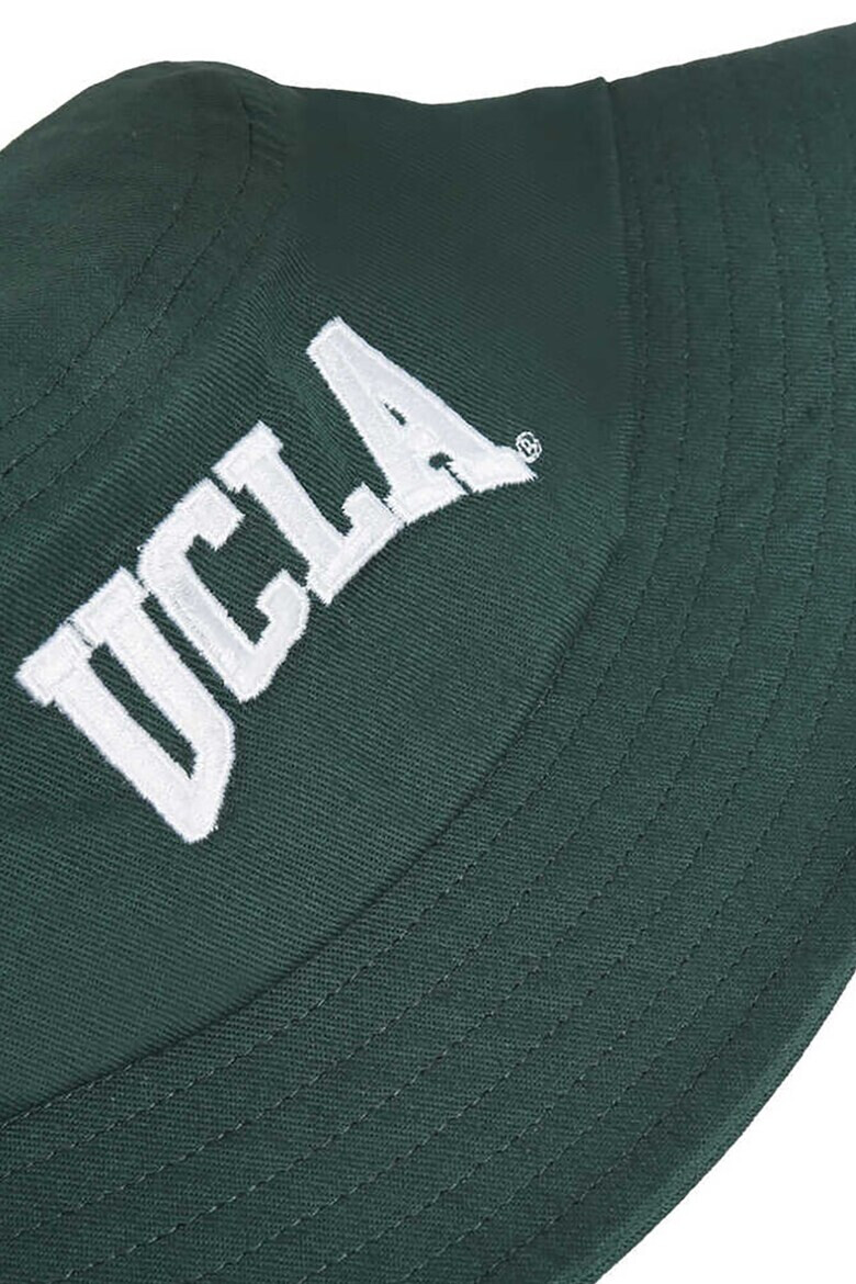 UCLA Palarie bucket unisex cu broderie logo Carson - Pled.ro