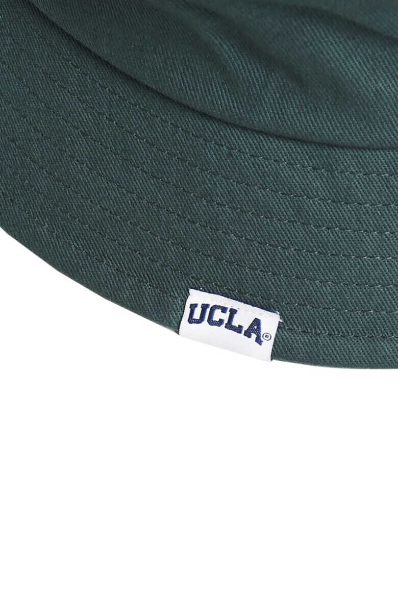 UCLA Palarie bucket unisex cu broderie logo Carson - Pled.ro