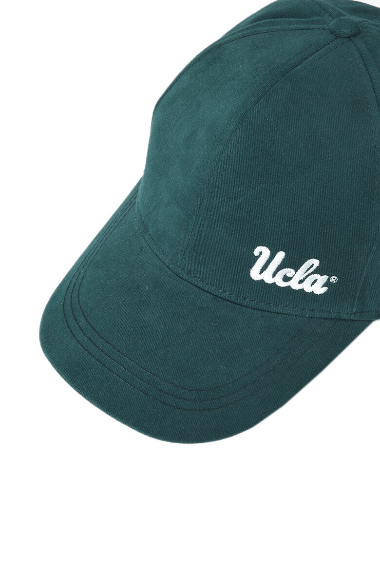 UCLA Sapca baseball cu broderie logo Jenner - Pled.ro