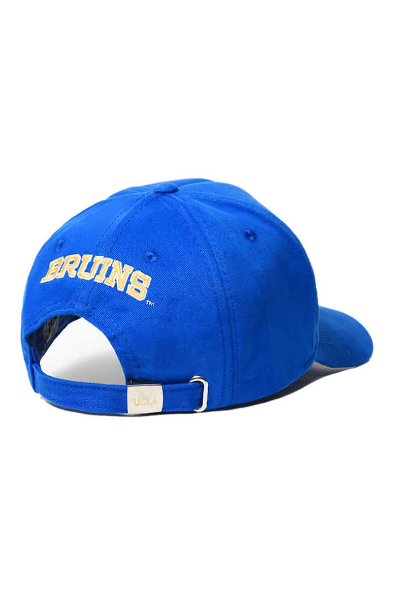 UCLA Sapca baseball unisex cu broderie logo supradimensionata Ranch - Pled.ro