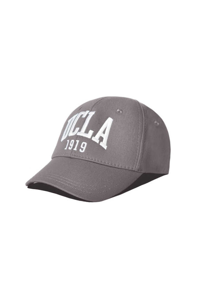 UCLA Sapca unisex cu logo brodat Ballard - Pled.ro